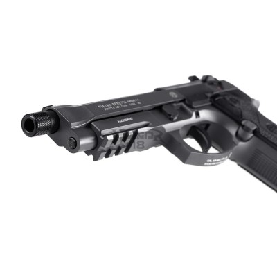 Beretta MOD. M9A3 4,5 mm BB FM Blowback Co2 [Beretta]