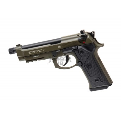 Beretta MOD. M9A3 4,5 mm BB FM Blowback Co2 [Beretta]