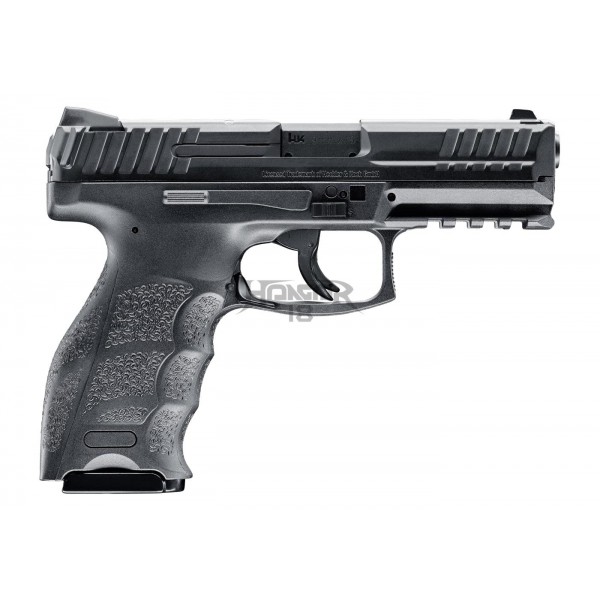 Pistola VP9 Blowback CO2 [Heckler & Koch]