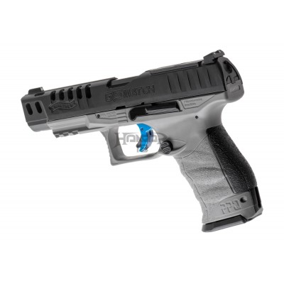 Q5 Match 5&quot Combo SET Blowback Co2 [Walther]