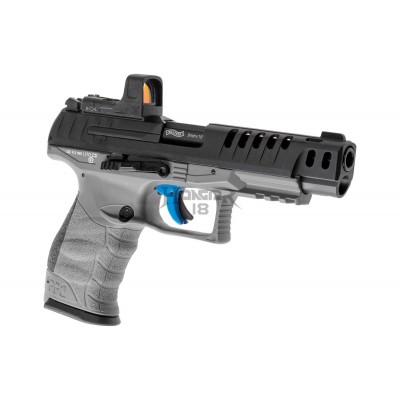 Q5 Match 5&quot Combo SET Blowback Co2 [Walther]