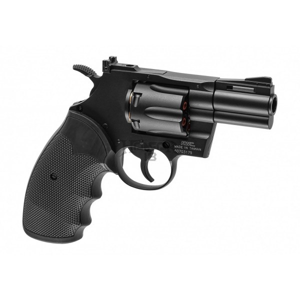 2.5" Revolver Co2 [KWC]