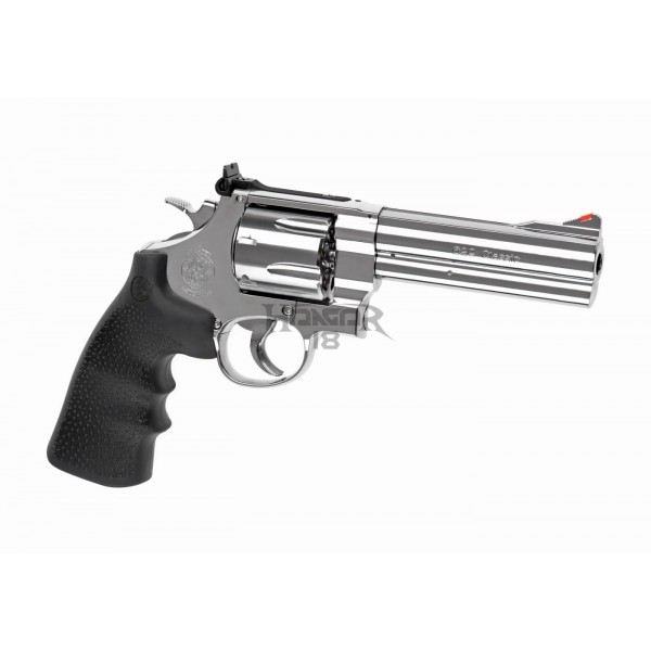 629 Classic 5 Inch Full Metal 4.5mm Co2 [Smith & Wesson]