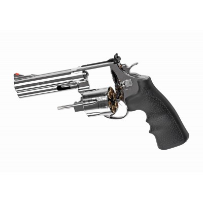 629 Classic 5 polegadas Full Metal 4,5 mm Co2 [Smith & Wesson]