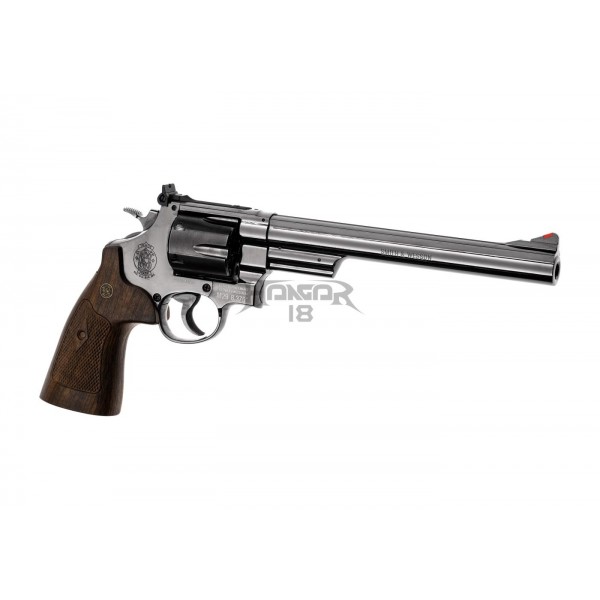 M29 8 3/8" Co2 [Smith & Wesson]