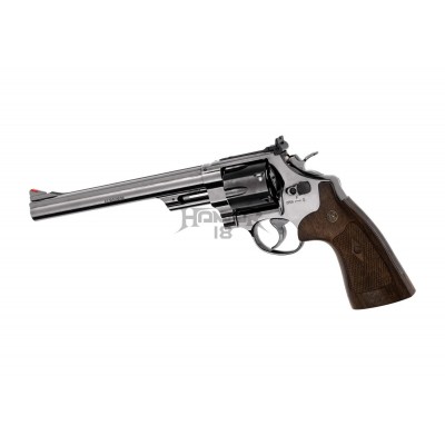 M29 8 3/8&quot Co2 [Smith & Wesson]