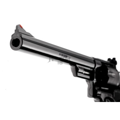 M29 8 3/8&quot Co2 [Smith & Wesson]