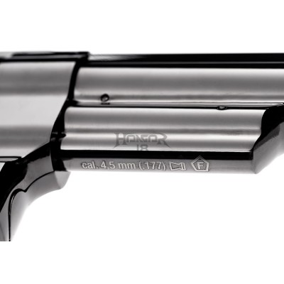 M29 8 3/8&quot Co2 [Smith & Wesson]