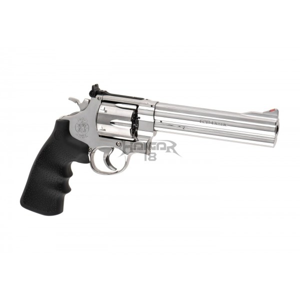 629 Classic 6.5 Inch Full Metal 4.5mm Co2 [Smith & Wesson]