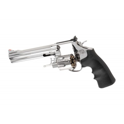 629 Classic 6,5 polegadas Full Metal 4,5 mm Co2 [Smith & Wesson]