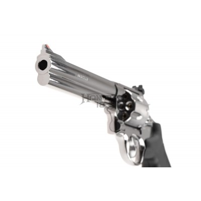 629 Classic 6,5 polegadas Full Metal 4,5 mm Co2 [Smith & Wesson]