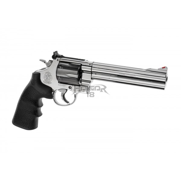 629 Classic 6.5" Co2 [Smith & Wesson]