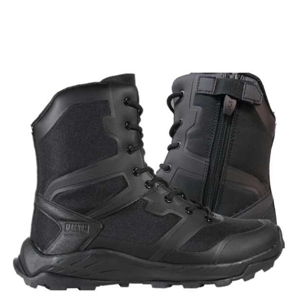 Boots Mega Tactical High Zip [Magnum]