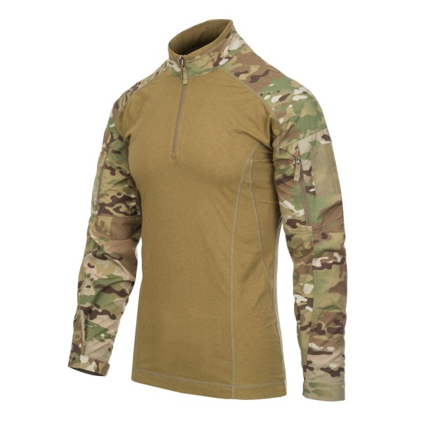 Combat Shirt Vanguard® - Multicam® [Direct Action]