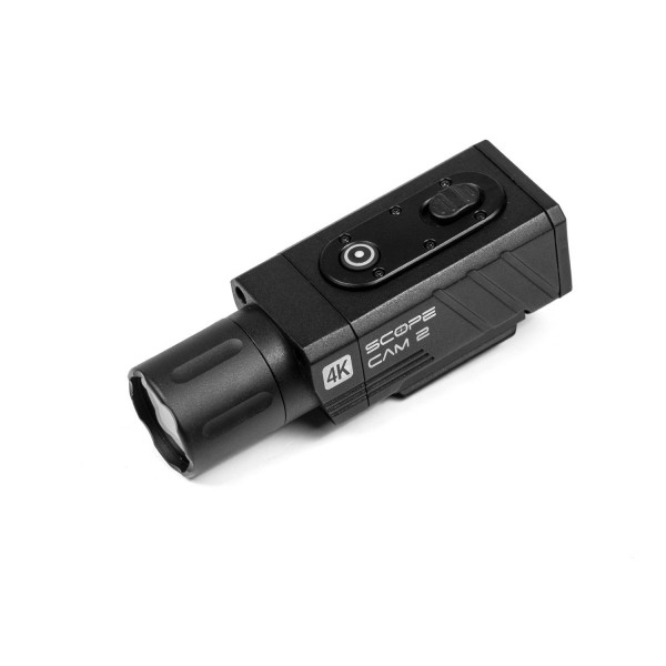 Runcam Scopecam 2 - 4K - 25mm [Novritsch]