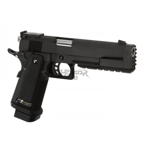 Hi-Capa 5.2 R Full Metal GBB [WE]