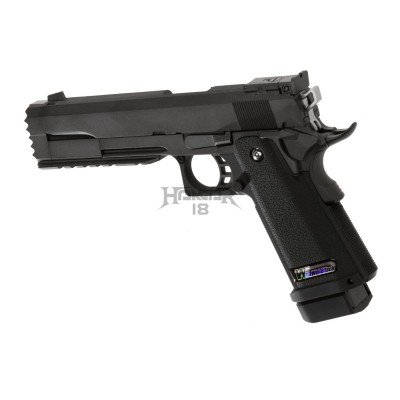 Hi-Capa 5.2 R Full Metal GBB [WE]