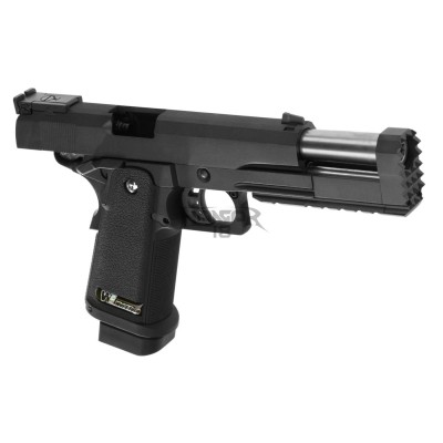 Hi-Capa 5.2 R Full Metal GBB [WE]