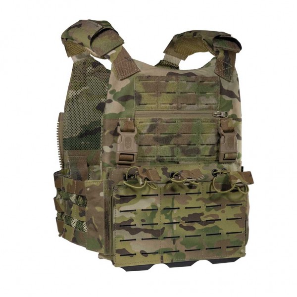 Plate Carrier Drake MK2 Multicam [Corso]