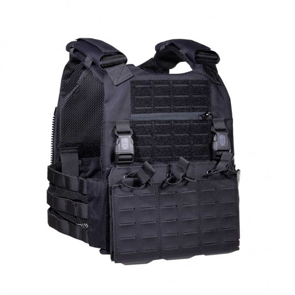 Plate Carrier Drake MK2 Black [Corso]