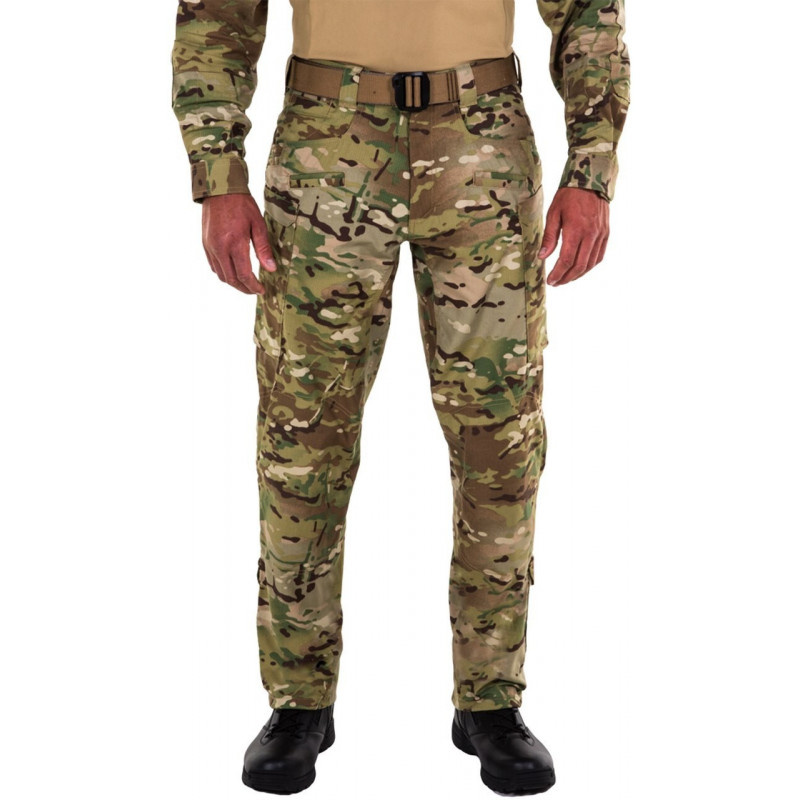 Defender Pants Multicam® [First Tactical]