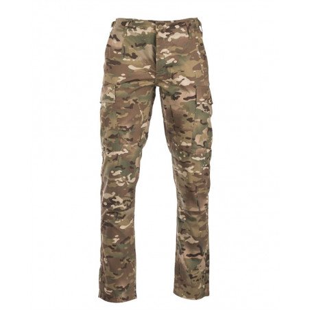 Pants US BDU R/S "Slim Fit" [TEESAR]