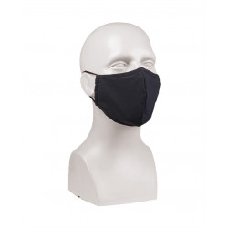 Wide Poliéster Mask