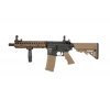 AEG Daniel Defense® MK18 SA-C19 CORE™ X-ASR™ Bronze [Specna Arms]