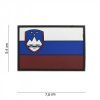 Patch PVC Slovenia