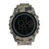 Digital Tactical Watch Army Green [Delta]