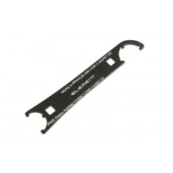 Barrel Nut Wrench for M4/M16 [Element]