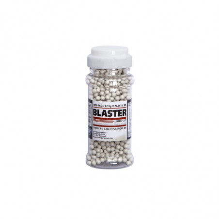 BBs Blaster 4,5mm/0,13g 1000pcs [ASG]