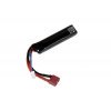 Battery Li-Po 600mAh 7.4V 20C/40C Dean for PDW [Specna Arms]