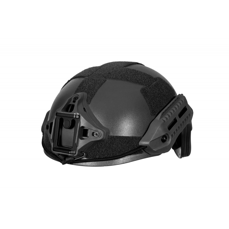 Capacete MK Preto [UTT]