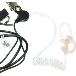 Acoustic Headset Motorola 2-Pin[Z-Tactical]