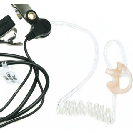 Acoustic Headset Motorola 2-Pin[Z-Tactical]