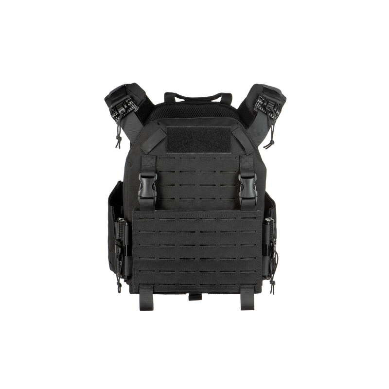 Reaper QRB Plate Carrier Black [Invader]