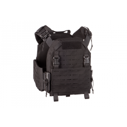 Reaper QRB Plate Carrier Black [Invader]