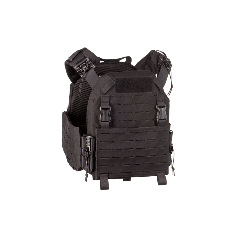 Reaper QRB Plate Carrier Black [Invader]