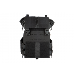 Reaper QRB Plate Carrier Black [Invader]