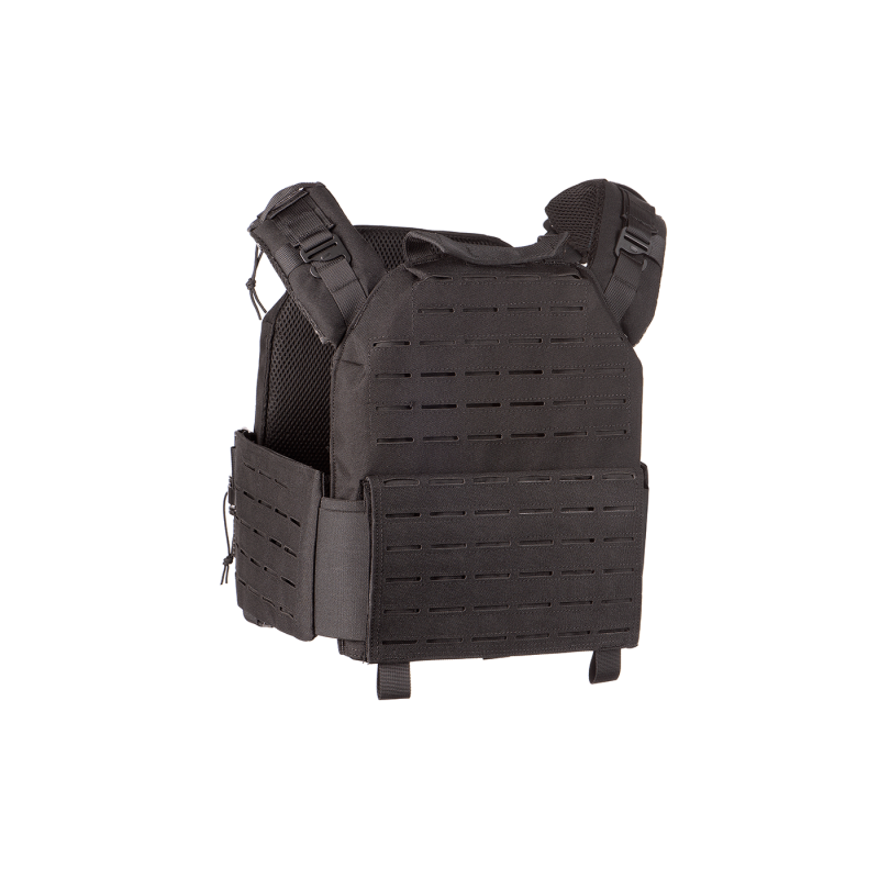 Reaper QRB Plate Carrier Black [Invader]