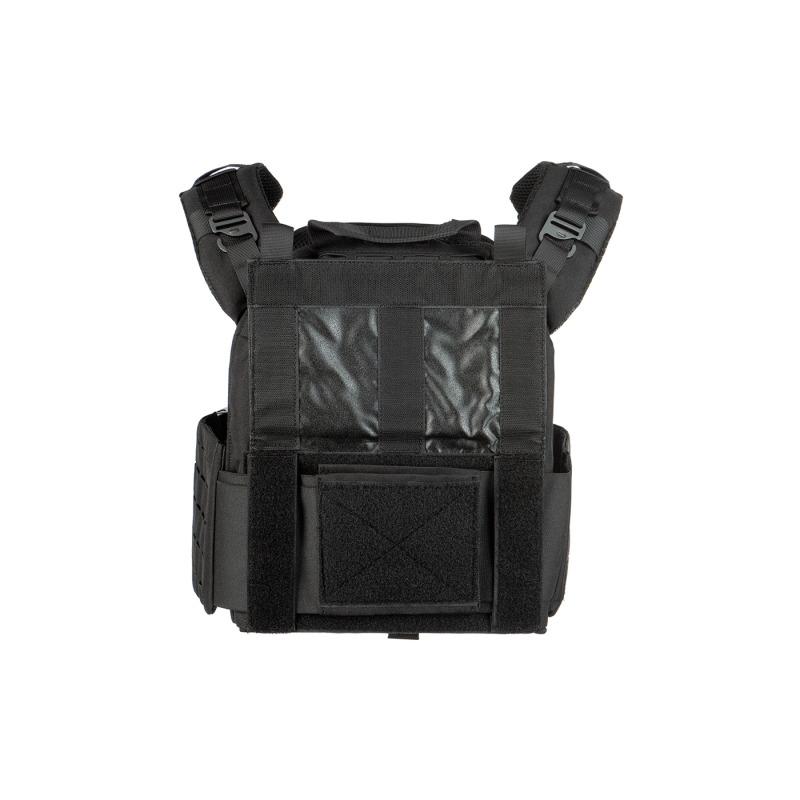 Reaper QRB Plate Carrier Black [Invader]