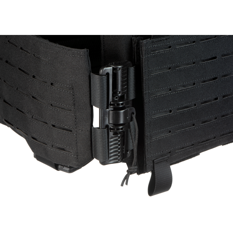 Reaper QRB Plate Carrier Black [Invader]