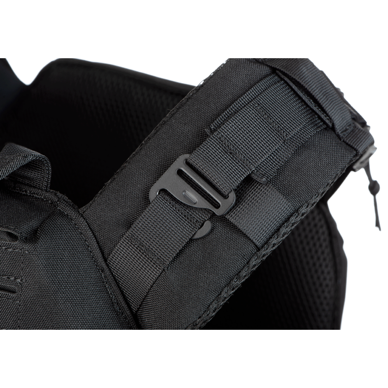 Reaper QRB Plate Carrier Black [Invader]