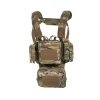 Training Mini Rig Multicam [Helikon-Tex]