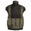 Chest Rig Porta Carregadores Olive [Miltec]