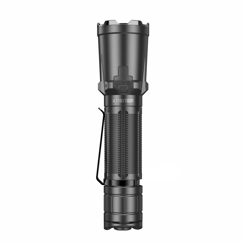 Lanterna XT11GT PRO V2.0 LED 3300lm [Klarus]