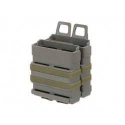 Bolsa Polimero FG p/ Magazine 7.62 [FMA]