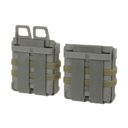 Bolsa Polimero FG p/ Magazine 7.62 [FMA]