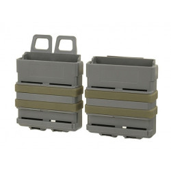 Bolsa Polimero FG p/ Magazine 7.62 [FMA]